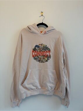 Lonely Ghost Connect hoodie